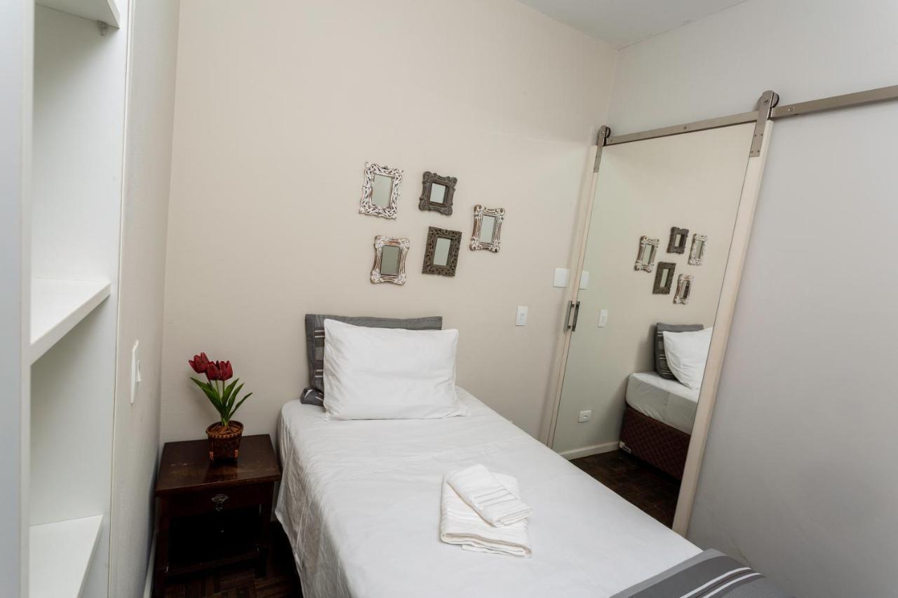 Apartamento Incrivel Vista No Capivari Com 4 Quartos E Lareira